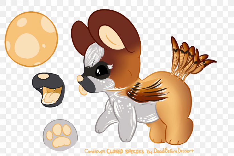 Cat Horse Dog Canidae, PNG, 840x563px, Cat, Art, Canidae, Carnivoran, Cartoon Download Free