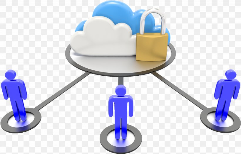 Cloud Computing Image Clip Art Data, PNG, 2866x1838px, Cloud Computing, Acceso, Communication, Computer Graphics, Computer Network Download Free