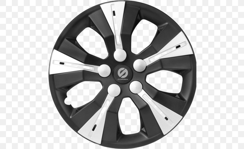 Hubcap Car Tire Alloy Wheel, PNG, 500x500px, Hubcap, Alloy Wheel, Auto Part, Autofelge, Automotive Tire Download Free