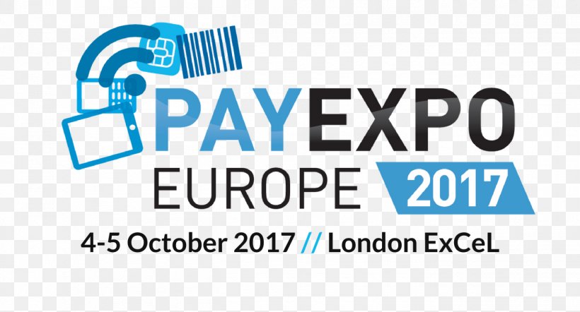 PayExpo Europe 2018 Payment Financial Technology, PNG, 1350x728px, 2018, Payment, Area, Banner, Blue Download Free