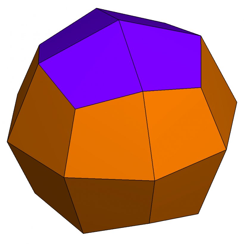 Pseudo-deltoidal Icositetrahedron Isohedral Figure Ikositetraeder Deltoidal Hexecontahedron, PNG, 1000x1000px, Deltoidal Icositetrahedron, Deltoidal Hexecontahedron, Dual Polyhedron, Elongated Square Gyrobicupola, Face Download Free