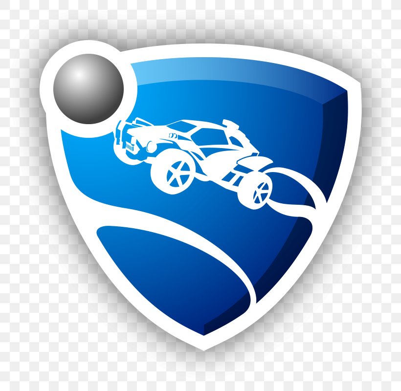 Rocket League Video Game Psyonix Logo Decal, PNG, 800x800px, Rocket League, Brand, Competition, Decal, Game Download Free