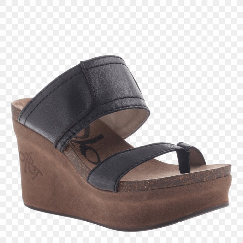 Wedge Sandal Shoe Fashion Slide, PNG, 900x900px, Wedge, Brown, Cork, Fashion, Footwear Download Free