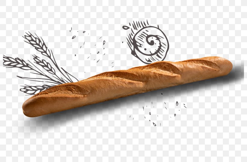 Baguette, PNG, 800x538px, Baguette, Baked Goods, Bread, Food Download Free