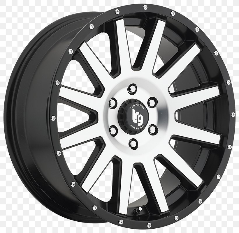 Car Rim Sport Utility Vehicle Custom Wheel, PNG, 800x800px, Car, Alloy Wheel, American Racing, Auto Part, Automotive Tire Download Free