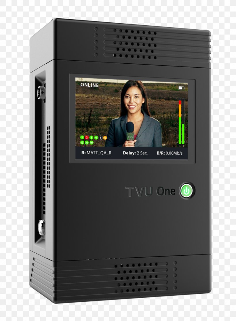 High Efficiency Video Coding Mountain View TVU Networks Broadcasting Television, PNG, 882x1200px, High Efficiency Video Coding, Broadcasting, Communication, Display Device, Electronic Device Download Free