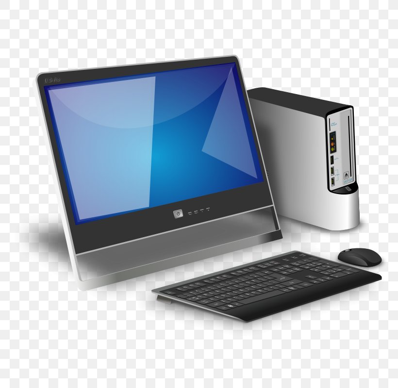 Laptop Macintosh Desktop Computers Clip Art, PNG, 800x800px, Laptop, Computer, Computer Accessory, Computer Hardware, Computer Monitor Accessory Download Free