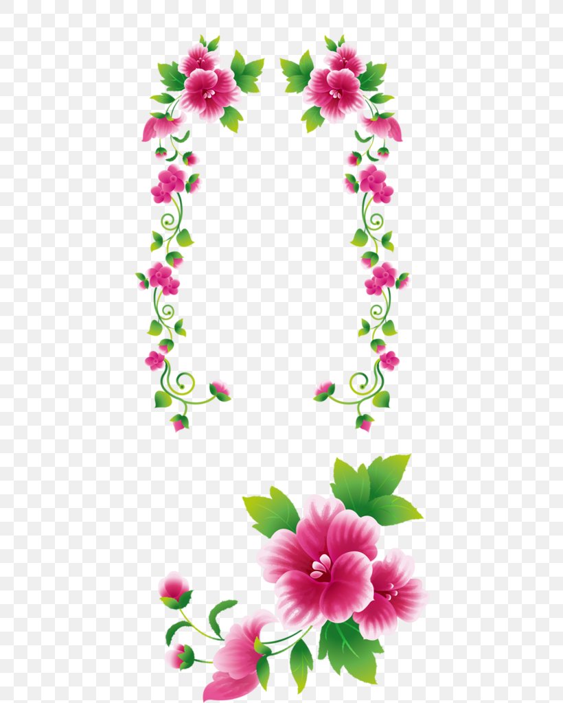 Pink Flowers Clip Art, PNG, 545x1024px, Flower, Blog, Cut Flowers, Document, Flora Download Free