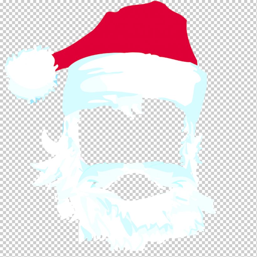 Santa Claus Beard Santa Suit Clip Art, PNG, 1024x1024px, Santa Claus, Beanie, Beard, Brand, Cap Download Free