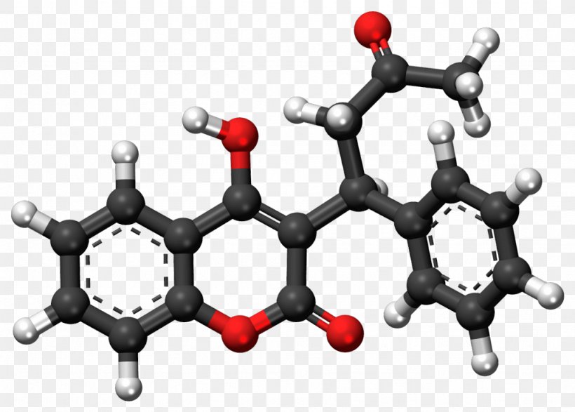 Warfarin Anticoagulant Ball-and-stick Model Pharmaceutical Drug Selective Serotonin Reuptake Inhibitor, PNG, 1024x734px, Warfarin, Anticoagulant, Ballandstick Model, Body Jewelry, Chemical Compound Download Free
