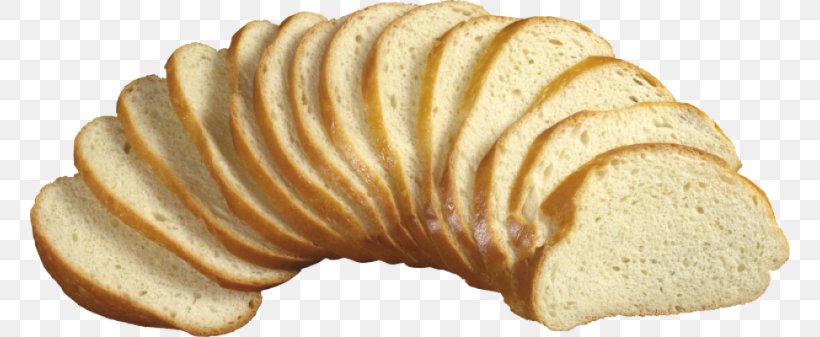 White Bread Zwieback Bakery Sliced Bread, PNG, 760x337px, White Bread, Backware, Baked Goods, Bakery, Baking Download Free