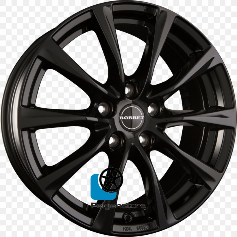 BORBET GmbH Tire Wheel Bolt Circle, PNG, 1024x1024px, Borbet Gmbh, Alloy Wheel, Auto Part, Automotive Tire, Automotive Wheel System Download Free