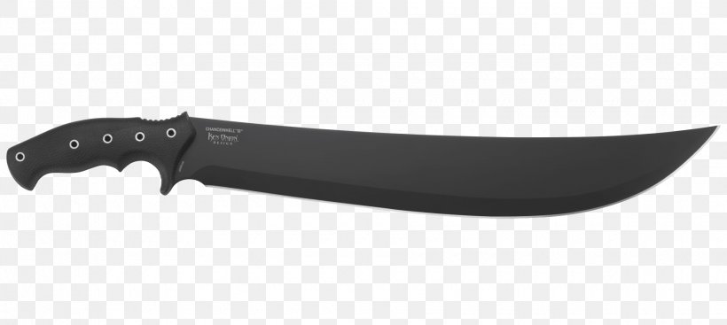 Bowie Knife Machete Hunting & Survival Knives Blade, PNG, 1840x824px, Bowie Knife, Blade, Cold Weapon, Columbia River Knife Tool, Combat Knife Download Free
