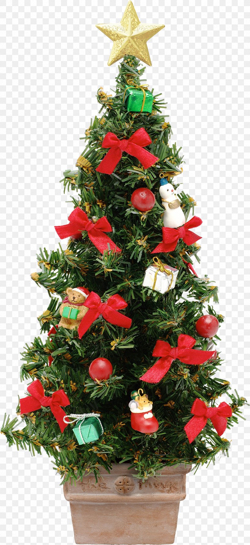 Christmas Decoration New Year Tree Christmas Tree, PNG, 1733x3778px, Christmas, Bombka, Christmas Decoration, Christmas Ornament, Christmas Tree Download Free