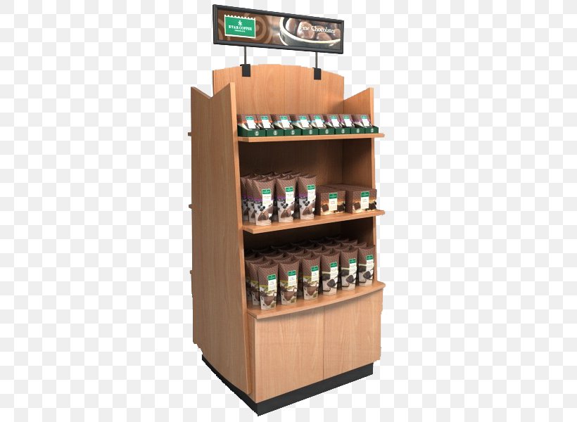 Display Stand Point Of Sale Display Chocolate Merchandising Sales, PNG, 600x600px, Display Stand, Advertising, Chocolate, Display Case, Food Download Free