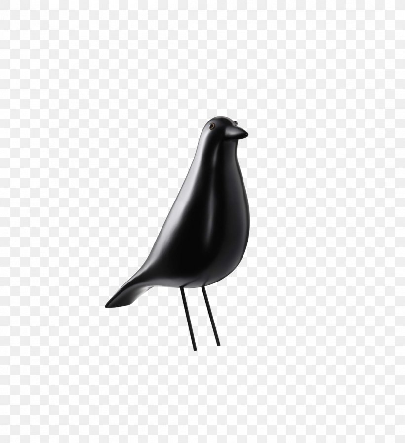 Eames House Eames Lounge Chair Vitra Charles And Ray Eames, PNG, 1096x1200px, Eames House, Beak, Black, Chair, Charles And Ray Eames Download Free
