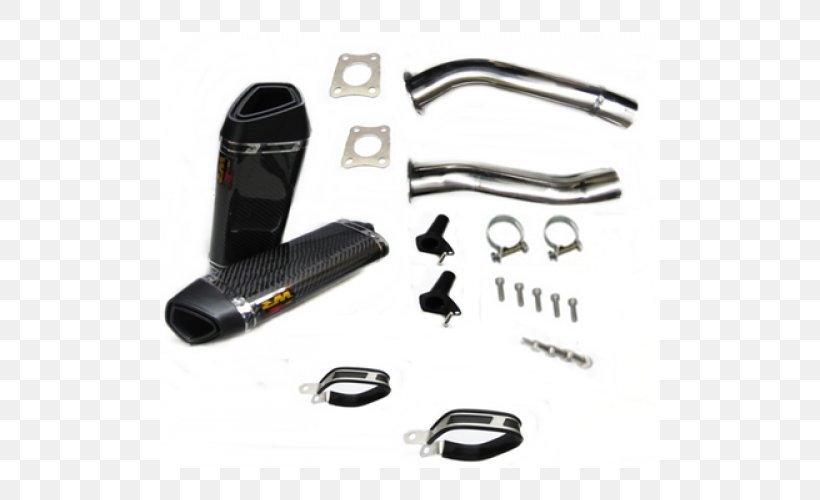 Exhaust System Yamaha YZF-R1 Yamaha Motor Company Car Motorcycle, PNG, 500x500px, Exhaust System, Auto Part, Automotive Exterior, Car, Crossplane Download Free