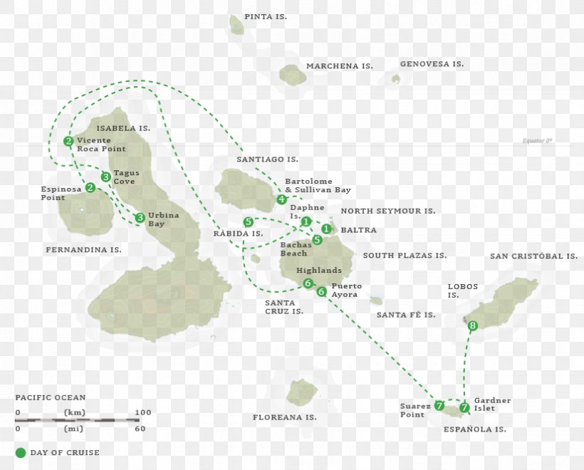 Galápagos Islands Baltra Island San Cristóbal Island Cruise Ship Montego Bay, PNG, 825x665px, Cruise Ship, Charles Darwin, Diagram, Island, Map Download Free
