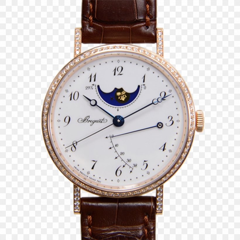 Glashxfctte Original Breguet Automatic Watch Perpetual Calendar, PNG, 2083x2083px, Glashxfctte Original, Audemars Piguet, Automatic Watch, Blancpain, Brand Download Free