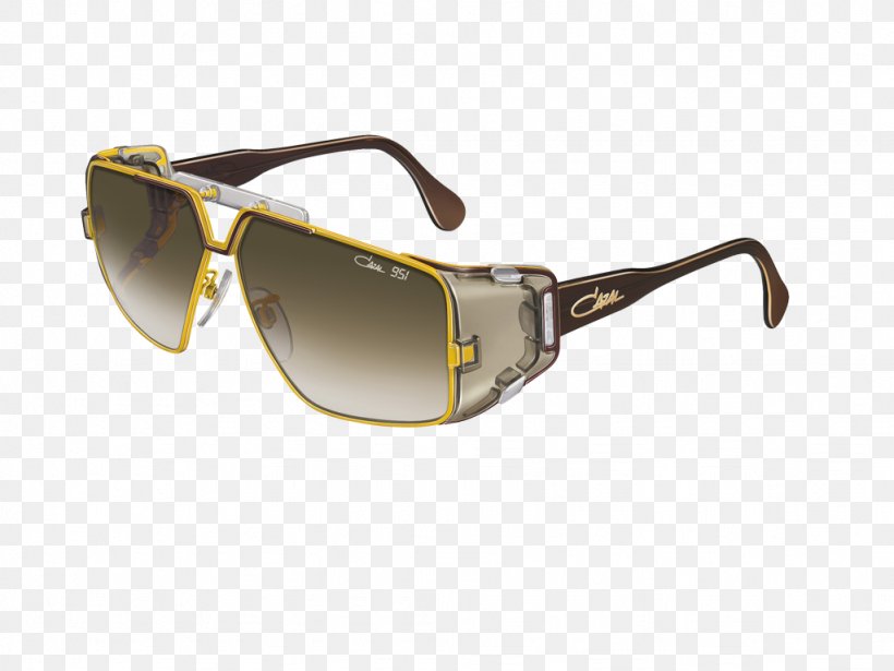 Goggles Sunglasses Cazal Eyewear Designer, PNG, 1024x768px, Goggles, Beige, Brand, Brown, Cazal Eyewear Download Free