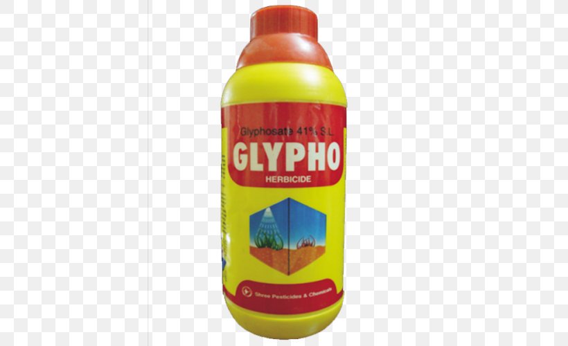 Herbicide Glyphosate Pesticide Syngenta Paraquat, PNG, 500x500px, Herbicide, Agriculture, Condiment, Generic Brand, Glyphosate Download Free