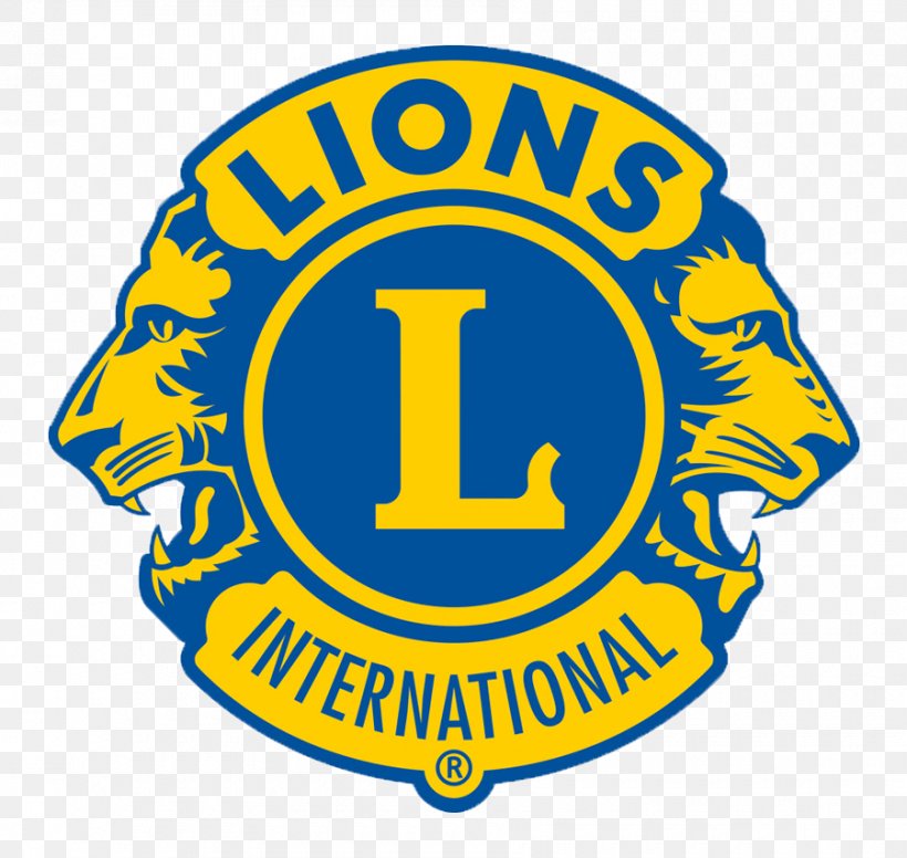 Lions Clubs International Clip Art Vector Graphics Logo Association, PNG, 900x852px, Lions Clubs International, Area, Association, Badge, Brand Download Free