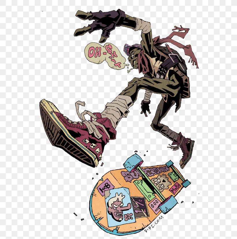 Raphael Splinter Teenage Mutant Ninja Turtles Artist Comics, PNG, 564x828px, Raphael, Art, Artist, Cartoon, Comic Book Download Free