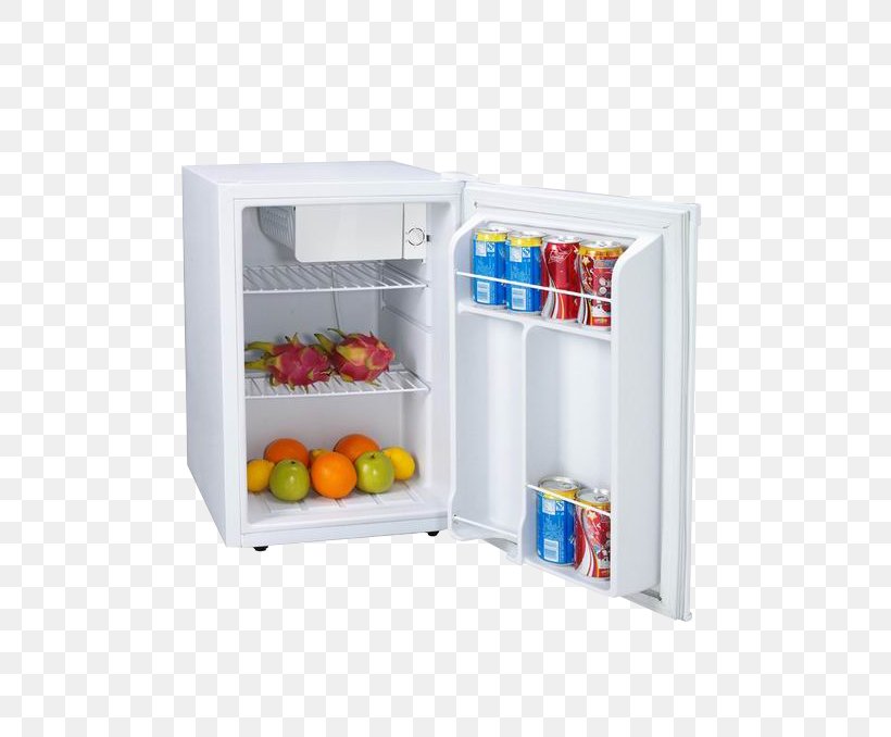 Refrigerator Minibar Refrigeration Home Appliance Congelador, PNG, 745x678px, Refrigerator, Absorption Refrigerator, Closet, Clothes Dryer, Congelador Download Free