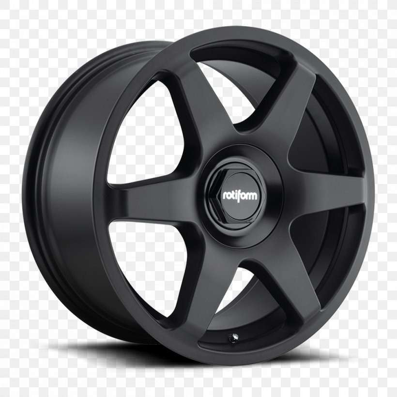Rotiform, LLC. Car Custom Wheel Rim, PNG, 1000x1000px, Rotiform Llc, Alloy Wheel, Auto Part, Automotive Design, Automotive Tire Download Free