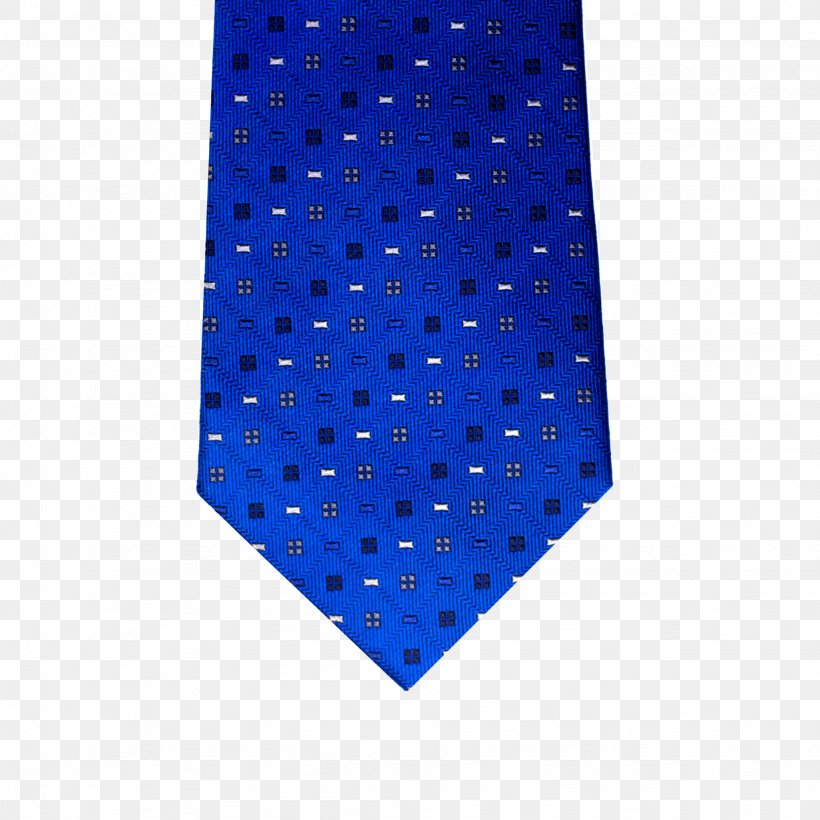 Silk Necktie, PNG, 2048x2048px, Silk, Blue, Cobalt Blue, Electric Blue, Necktie Download Free