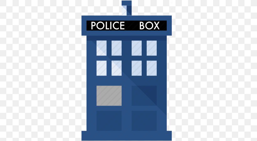 TARDIS Doctor Who, PNG, 450x450px, Tardis, Amazon Alexa, Area, Blue, Brand Download Free
