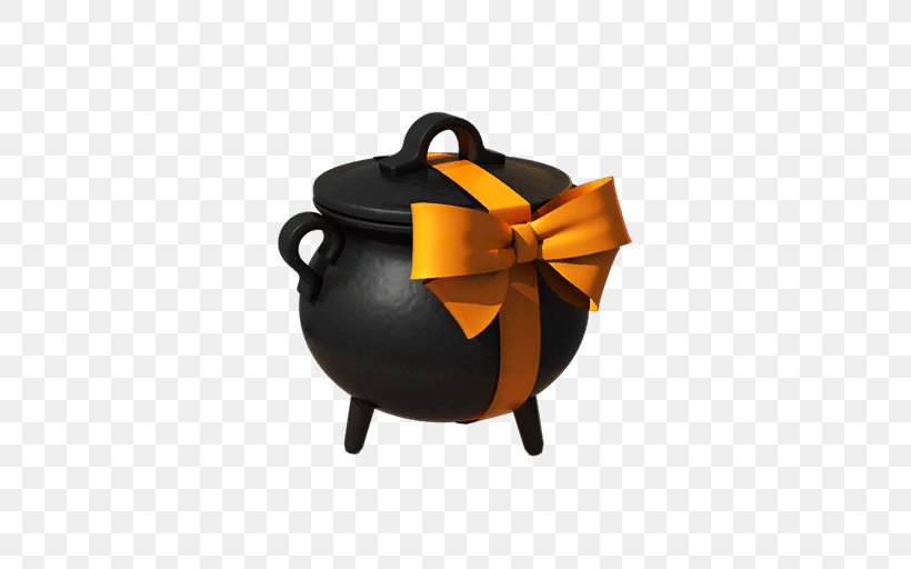 Team Fortress 2 Halloween Film Series Gift, PNG, 512x512px, Team Fortress 2, Cauldron, Cookware And Bakeware, Gift, Halloween Download Free