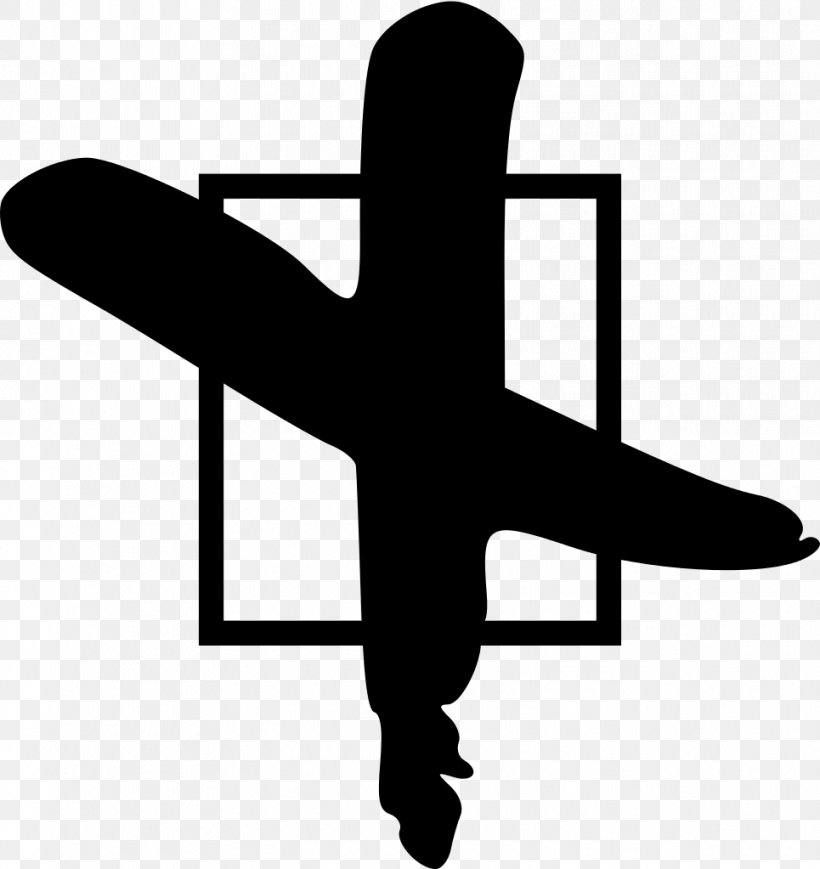X Mark Christian Cross Clip Art, PNG, 965x1023px, X Mark, Aircraft, Airplane, Artwork, Black And White Download Free