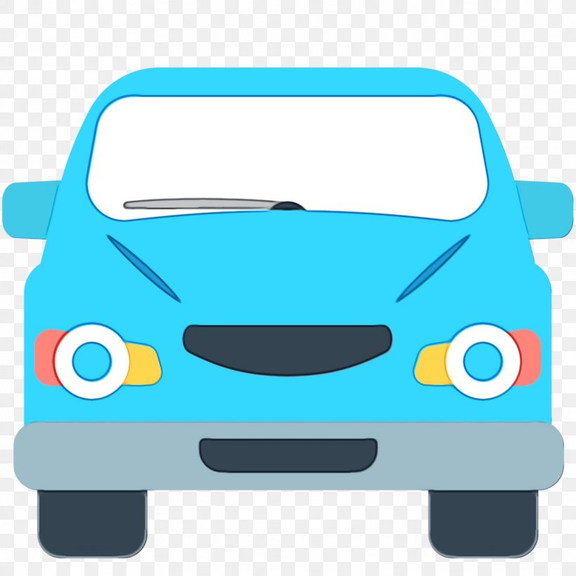 Cartoon Car, PNG, 1024x1024px, Car, Blue, Car Door, City Car, Compact Car  Download Free