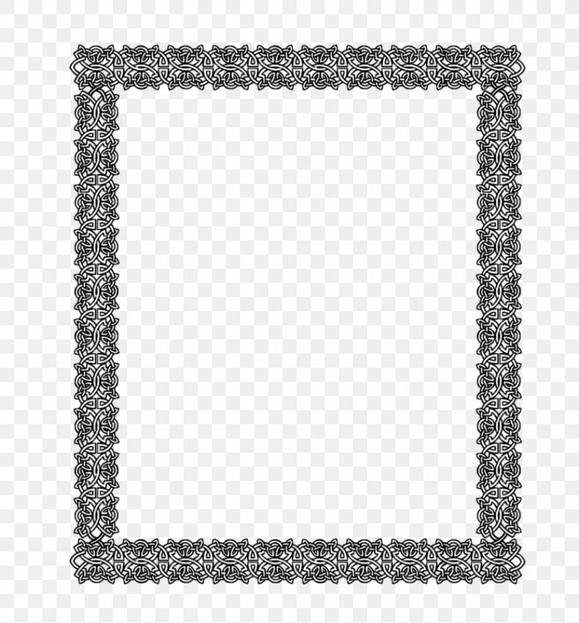 Celtic Knot Celts Clip Art, PNG, 862x927px, Celtic Knot, Area, Black, Black And White, Celts Download Free