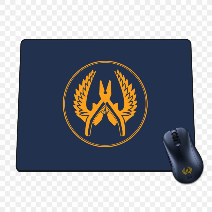 Counter-Strike: Global Offensive Video Game Valve Corporation Metal Gear Solid, PNG, 1000x1000px, Counterstrike Global Offensive, Computer Accessory, Counterstrike, Counterterrorism, Logo Download Free