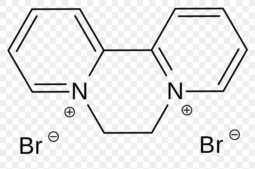Diquat Chemistry Aryl Herbicide Paraquat, PNG, 1024x679px, 4aminobenzoic Acid, Diquat, Amine, Area, Aryl Download Free