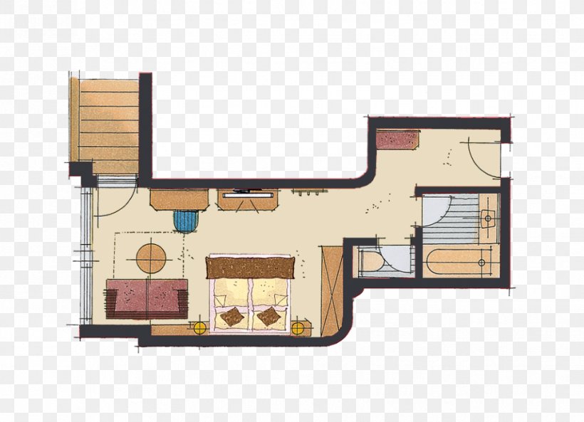 Floor Plan Property, PNG, 967x700px, Floor Plan, Area, Elevation, Facade, Floor Download Free