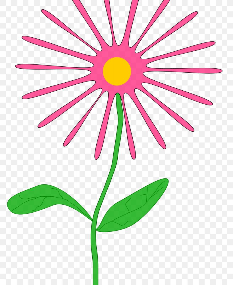 Free Pink Flowers Clip Art, PNG, 1229x1500px, Free, Artwork, Cartoon, Cut Flowers, Dahlia Download Free