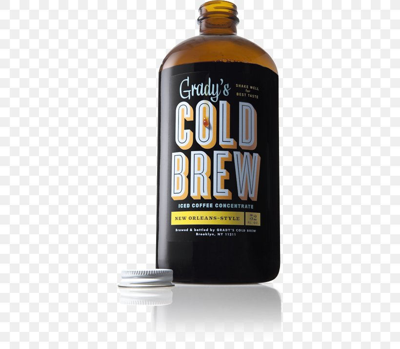 Iced Coffee Cold Brew Espresso Iced Tea, PNG, 351x715px, Iced Coffee, Bean, Beer Brewing Grains Malts, Bottle, Brewed Coffee Download Free