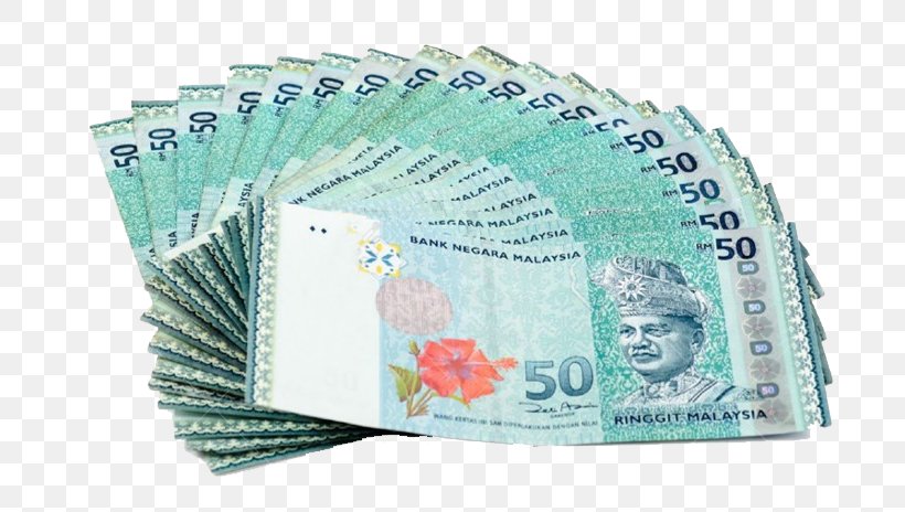 Malaysian Ringgit Currency Cash Omani Rial, PNG, 744x464px, Malaysia, Bahraini Dinar, Banknote, Cash, Currency Download Free
