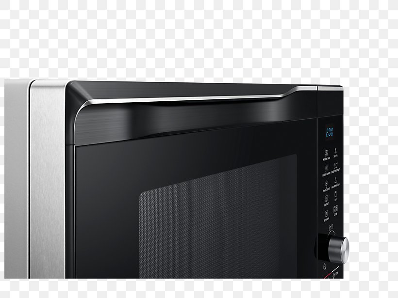 Microwave Ovens MC32K7055CTSamsung MC32K7055CT Mikrowelle Convection Microwave, PNG, 802x615px, Microwave Ovens, Convection, Convection Microwave, Cooking, Electronics Download Free