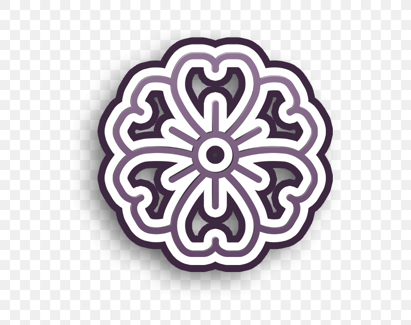 Nature Icon Flower Icon, PNG, 648x650px, Nature Icon, Flower Icon, Geometry, Line, Mathematics Download Free