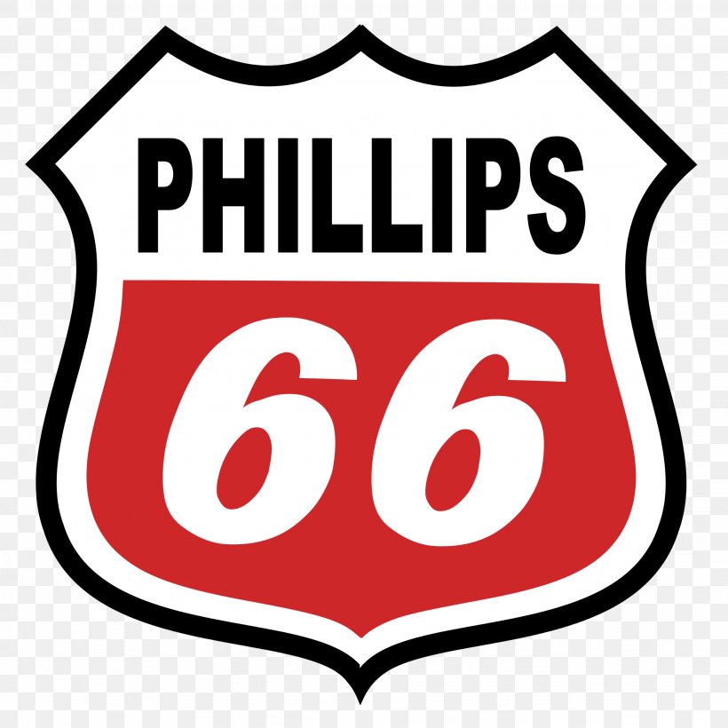 Phillips 66 Logo Company ConocoPhillips, PNG, 2052x2052px, Phillips 66, Area, Brand, Business, Company Download Free