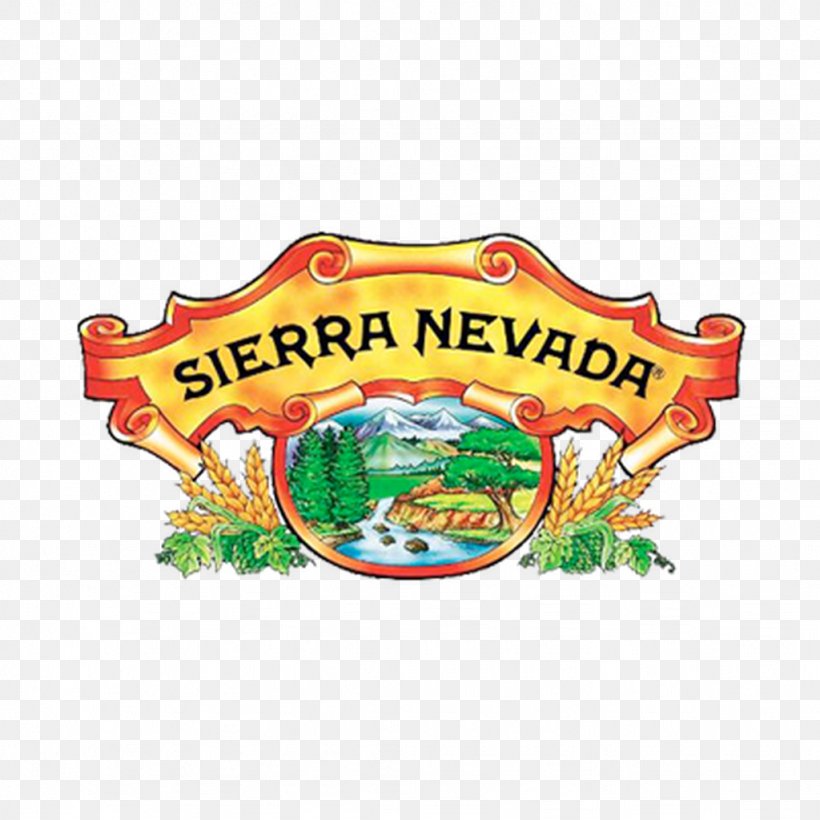 Sierra Nevada Brewing Company Beer Pale Ale Stone Brewing Co., PNG, 1024x1024px, Sierra Nevada Brewing Company, Ale, Beer, Beer Brewing Grains Malts, Beer Festival Download Free
