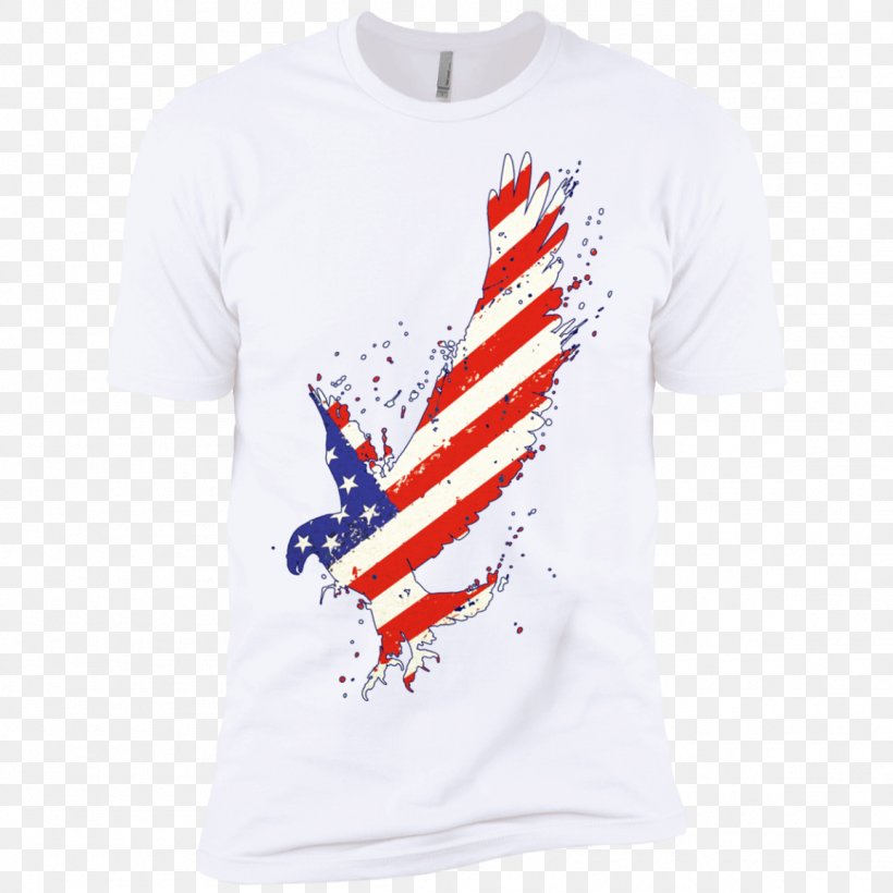 T-shirt Sleeve Flag Font, PNG, 1155x1155px, Tshirt, Active Shirt, Brand, Flag, Red Download Free
