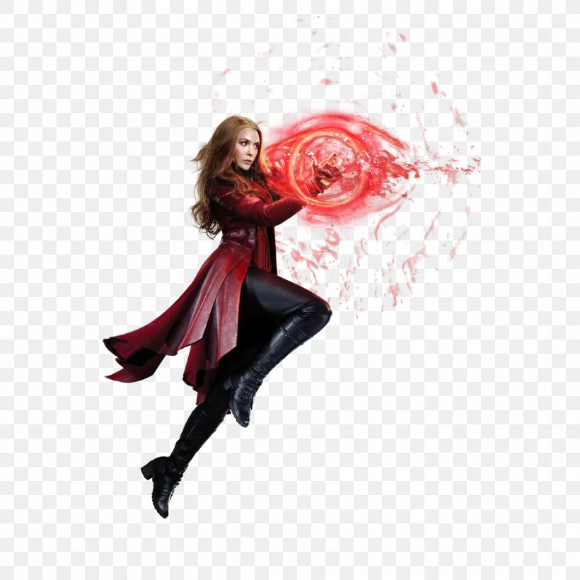 Wanda Maximoff Captain America Black Widow Vision Marvel Cinematic Universe, PNG, 2183x2183px, Watercolor, Cartoon, Flower, Frame, Heart Download Free