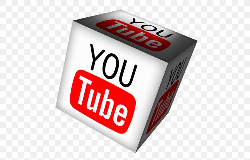 YouTube Social Media Blog Video, PNG, 525x525px, Youtube, Blog, Brand, Cube, Google Video Download Free