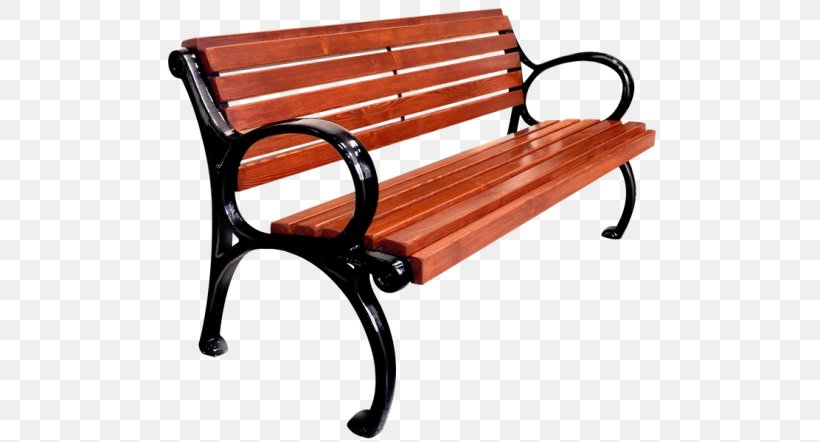 Bench Metallicheskaya Mebel' V Kirove Park Garden, PNG, 500x442px, Bench, Cast Iron, Furniture, Garden, History Download Free