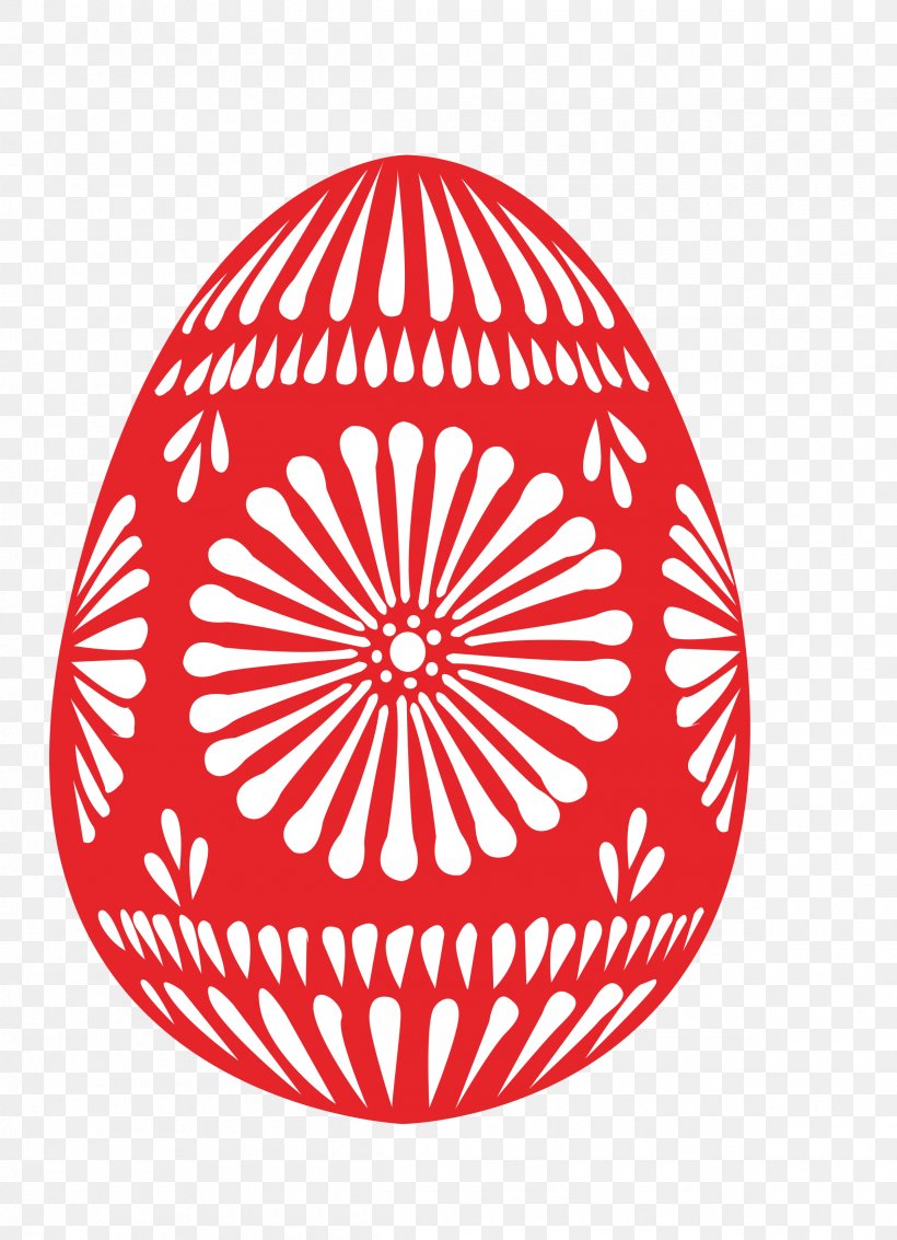 Easter Bunny Red Easter Egg Clip Art, PNG, 2400x3318px, Easter Bunny, Area, Chinese Red Eggs, Color, Easter Download Free